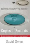 Copies in Seconds