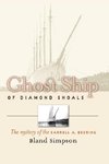 Ghost Ship of Diamond Shoals