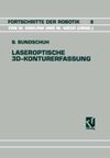 Laseroptische 3D-Konturerfassung