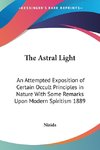 The Astral Light