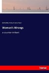 Woman's Wrongs