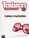 Tendances A1. Cahier d'activités