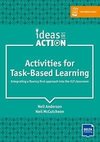 Activities for Task-based Learning