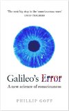 Galileo's Error