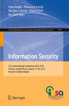 Information Security