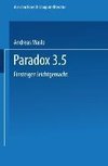 Paradox 3.5