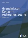 Grundwissen Konzernrechnungslegung