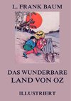 Das wunderbare Land von Oz