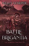 Battle for Brigantia