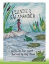 Leander Salamander
