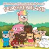 Adventures of Constable Teddybear in Teddybearland