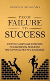 From Failure to Success