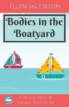 Bodies in the Boatyard