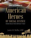 Letters of Gratitude to American Heroes of Social Justice