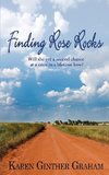 Finding Rose Rocks