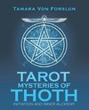 Tarot Mysteries of Thoth