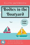 Bodies in the Boatyard