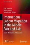 International Labour Migration in the Middle East and Asia