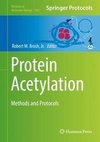 Protein Acetylation