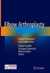 Elbow Arthroplasty