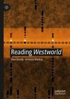 Reading Westworld