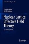 Nuclear Lattice Effective Field Theory