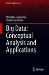 Big Data: Conceptual Analysis and Applications