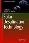 Solar Desalination Technology