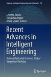 Recent Advances in Intelligent Engineering