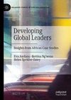 Jordans, E: Developing Global Leaders