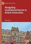 Navigating Institutional Racism in British Universities