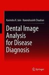 Dental Image Analysis for Disease Diagnosis