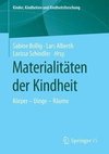 Materialitäten der Kindheit