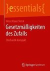 Gesetzmäßigkeiten des Zufalls