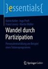 Wandel durch Partizipation