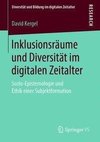 Inklusionsräume und Diversität im digitalen Zeitalter