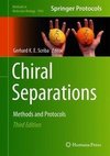 Chiral Separations