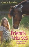 Friends & Horses