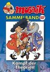 MOSAIK Sammelband 107 Softcover