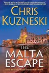 Kuzneski, C: Malta Escape
