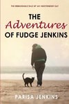 The Adventures of Fudge Jenkins