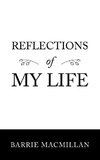 Reflections of My Life