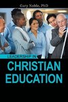 Leadership in Christian Education