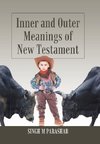 Inner and Outer Meanings of New Testament