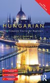 Colloquial Hungarian