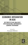 Economic Integration in Asia