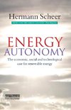 Energy Autonomy