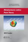 Metaharmonic Lattice Point Theory