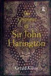 The Epigrams of Sir John Harington