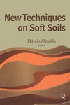 New Techniques on Soft Soils